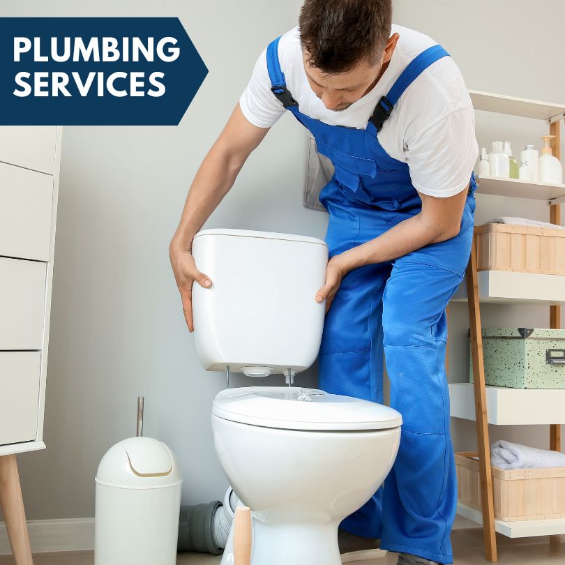Plumbing Company in Moline, IL