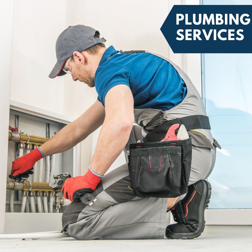 Moline Plumbing Company